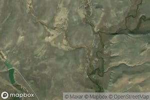 Lake Adam Upper Reservoir