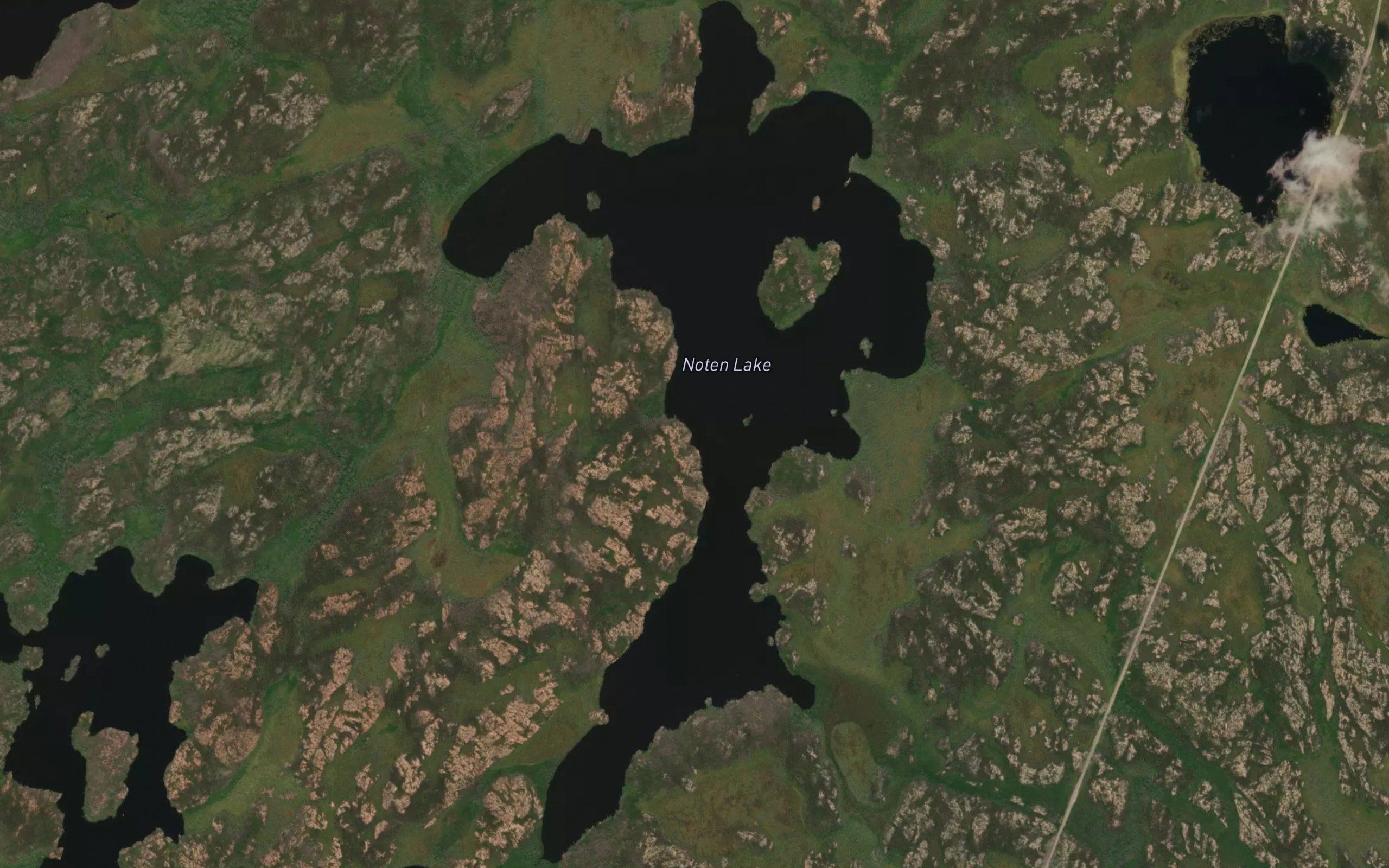 Noten Lake