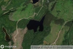 Lac au Francais