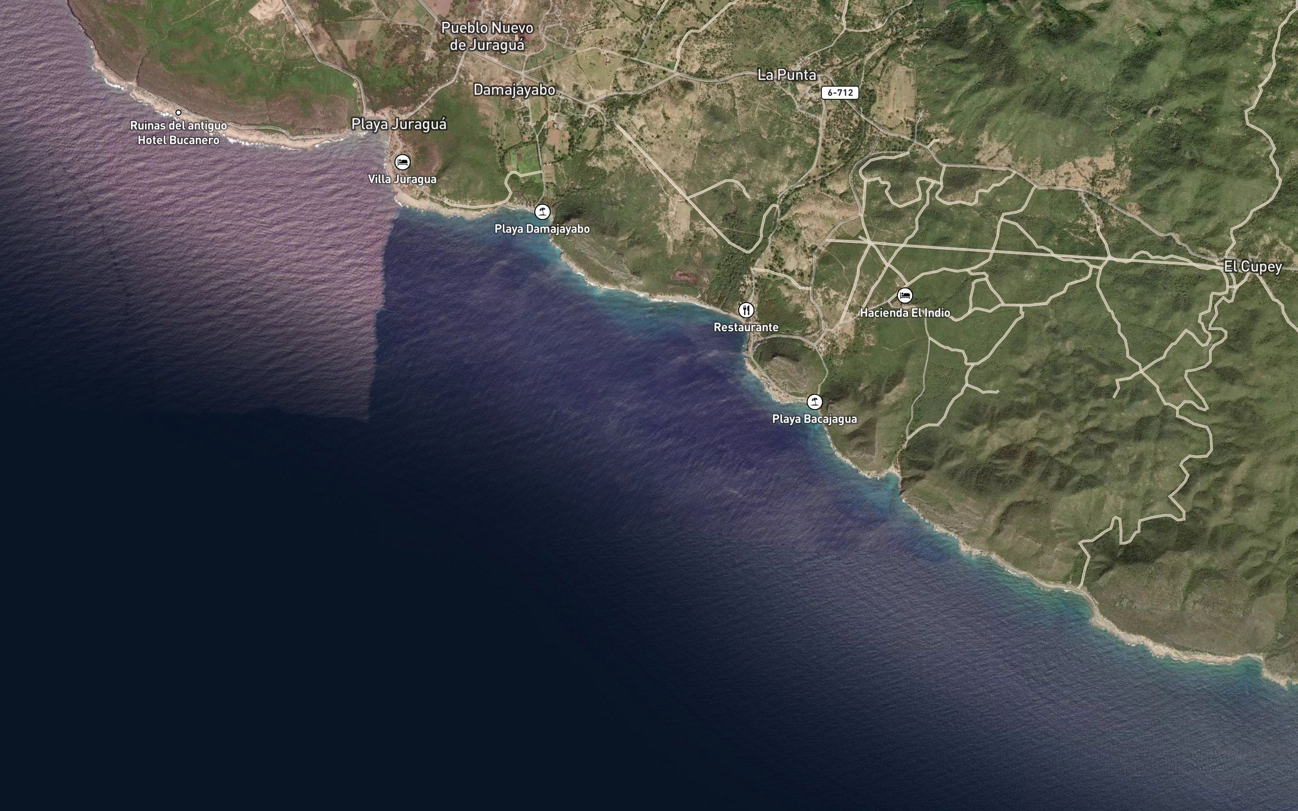 Ensenada Damajayabo
