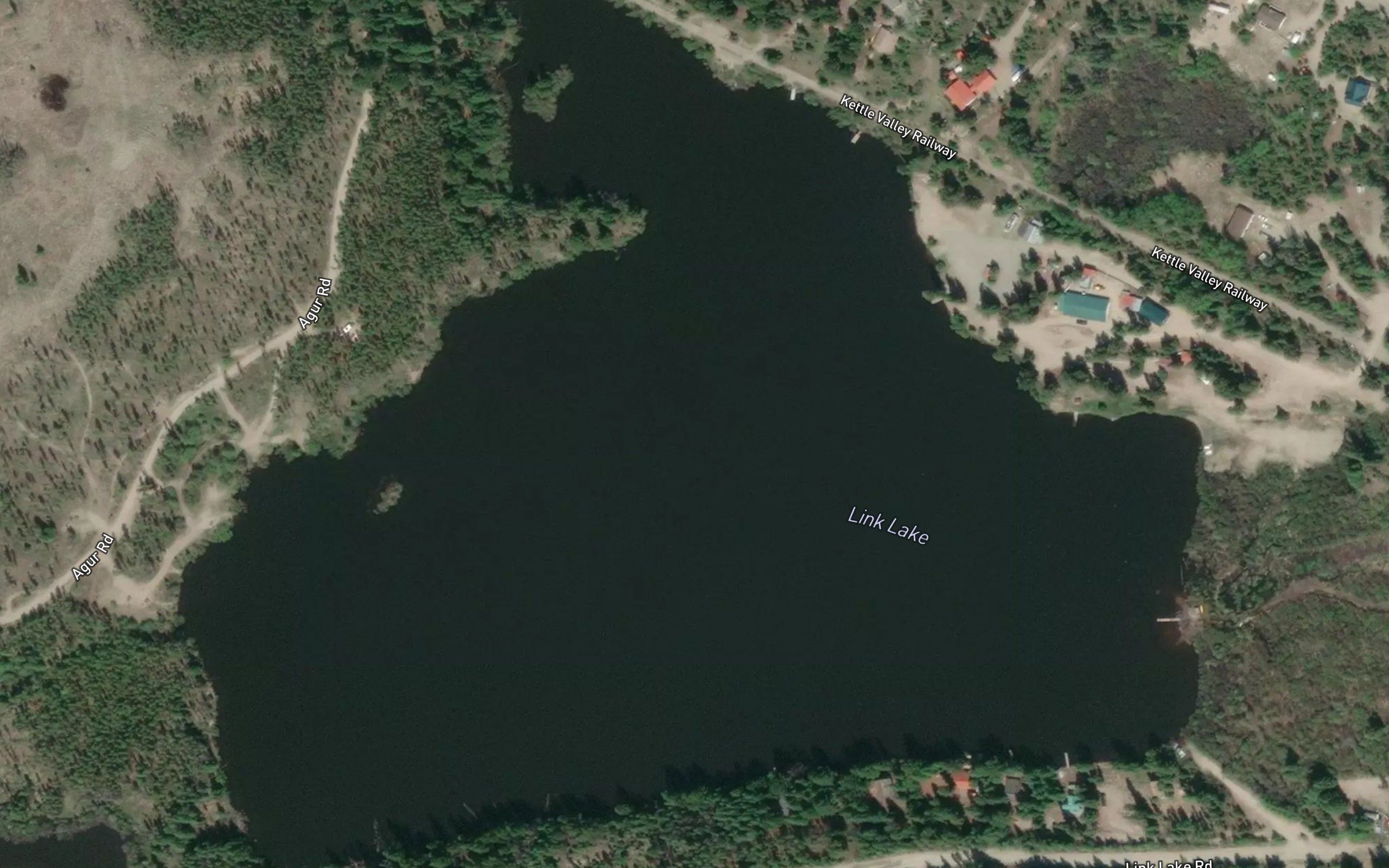 Link Lake