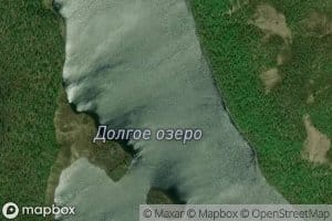 Ozero Dolgoye