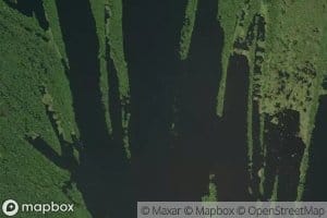 Lago Grande do Peba