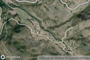 Soda Creek