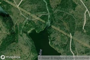 Riviere Beauchene