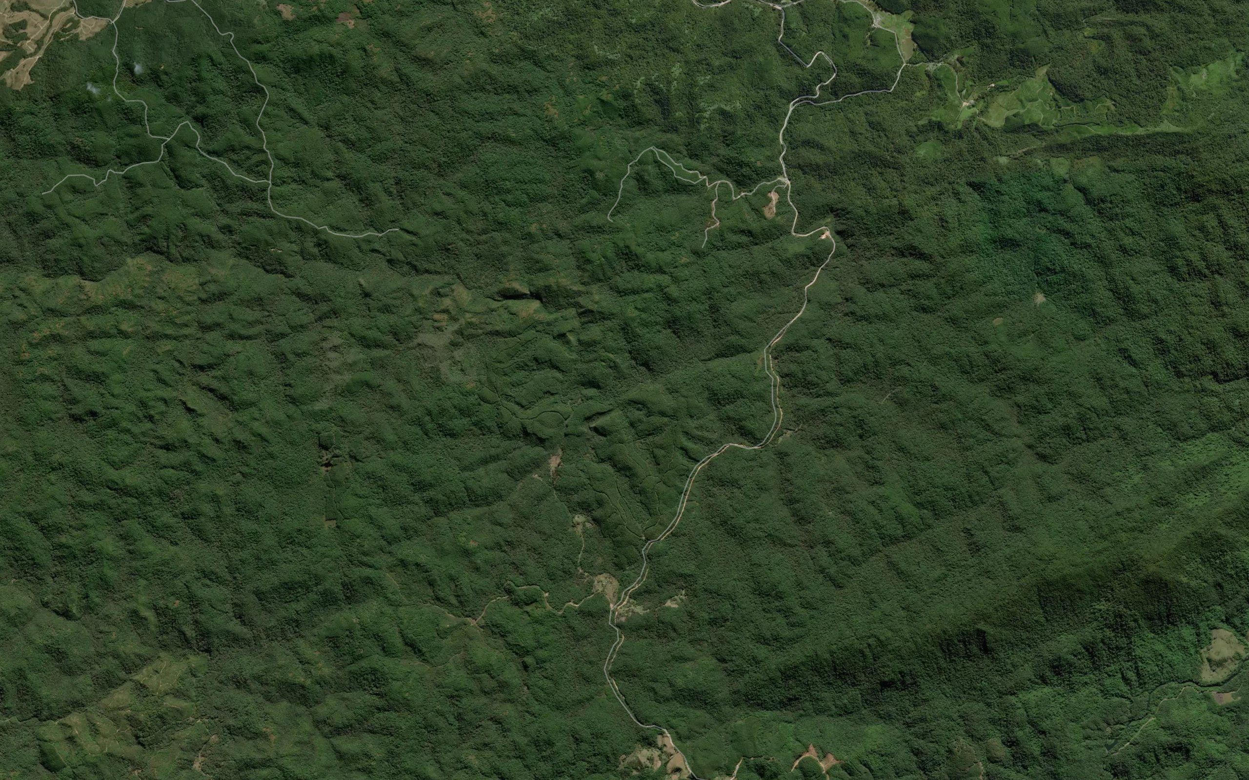 Ribeirao Lajeado