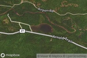 Greenbush Pond