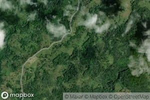 Quebrada La Gota de Leche