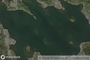 Keskimmainen Aittajarvi