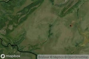 Ruisseau Chenukamishish