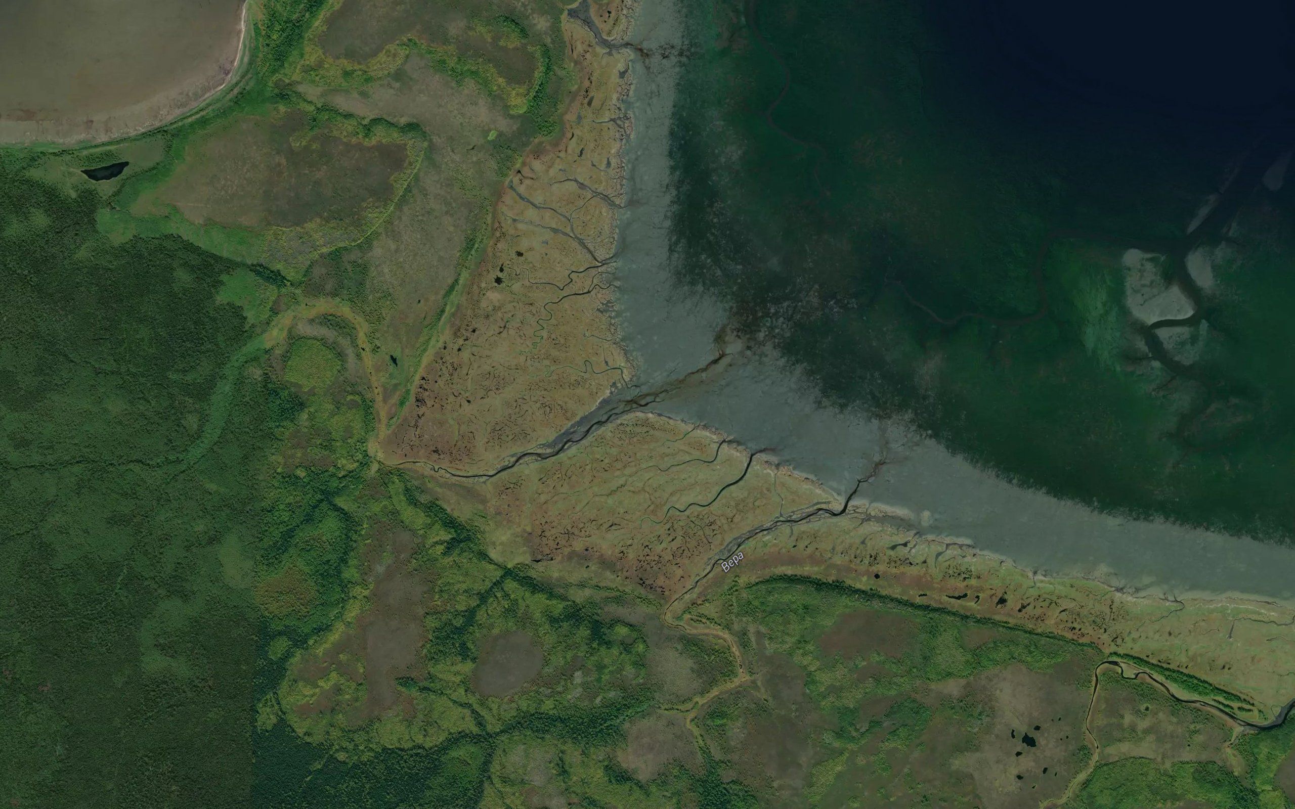 Orlovskiy