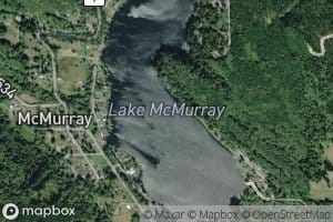 Lake McMurray