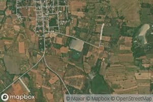 Ang Kep Nam Nong Phrom