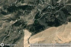 Rausch Spring