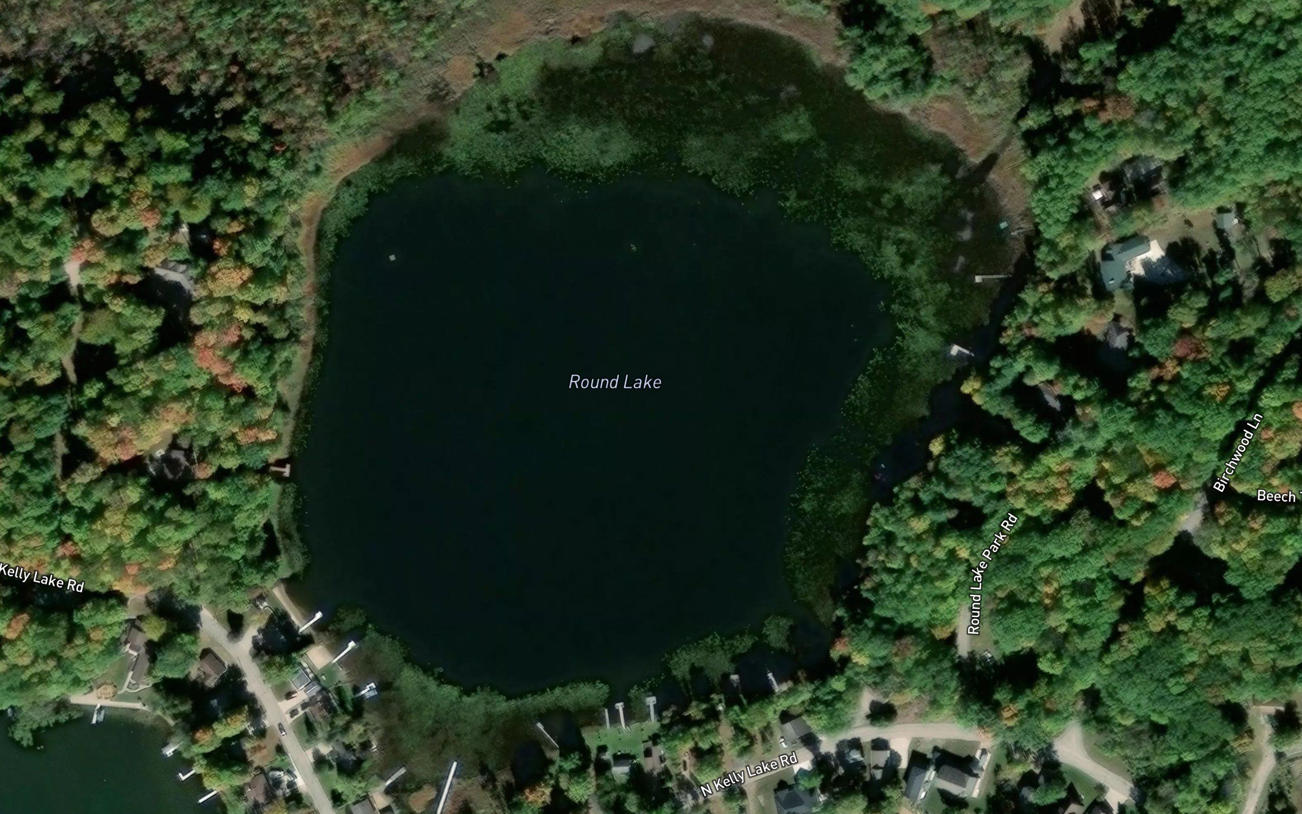 Round Lake