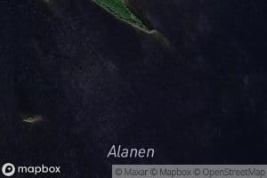 Alanen