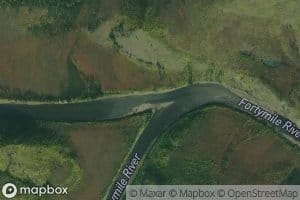South Fork Fortymile River