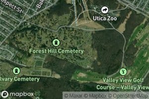 Hopper Reservoir Number 2