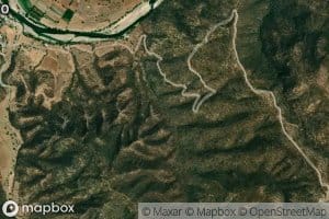 Barranca Palatlaco