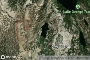 Crystal Lake