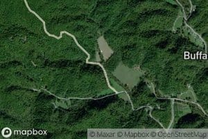 Long Ridge Branch