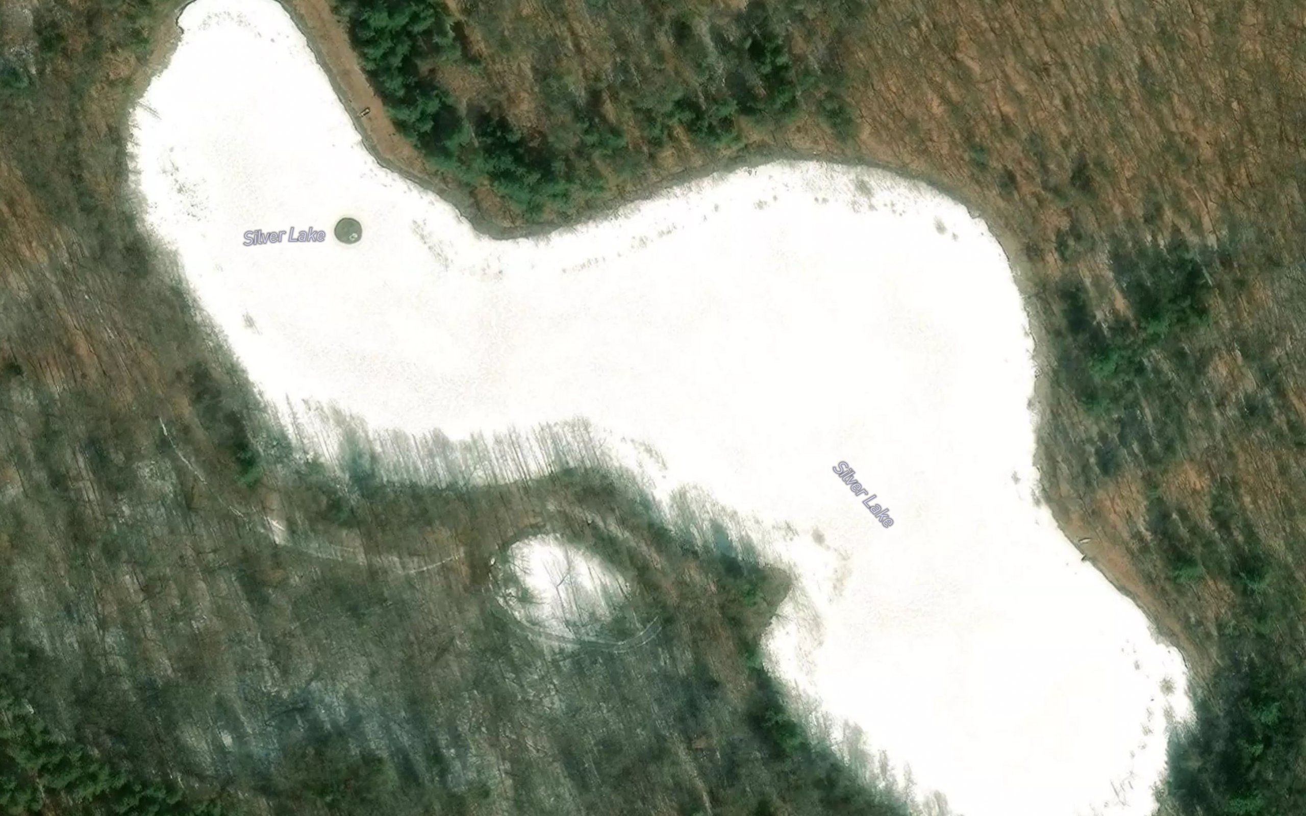 Silver Lake