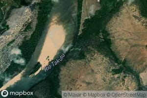 Igarape Cachoeirinha