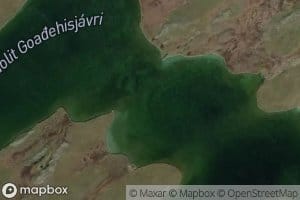 Vuolit Goagehisjavri