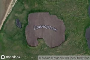 Ozero Primorskoye