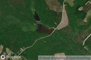 Snows Pond