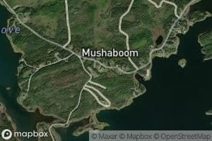 Malagash Cove