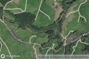 Pyrrhotite Creek
