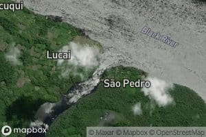 Rio Curicuriari