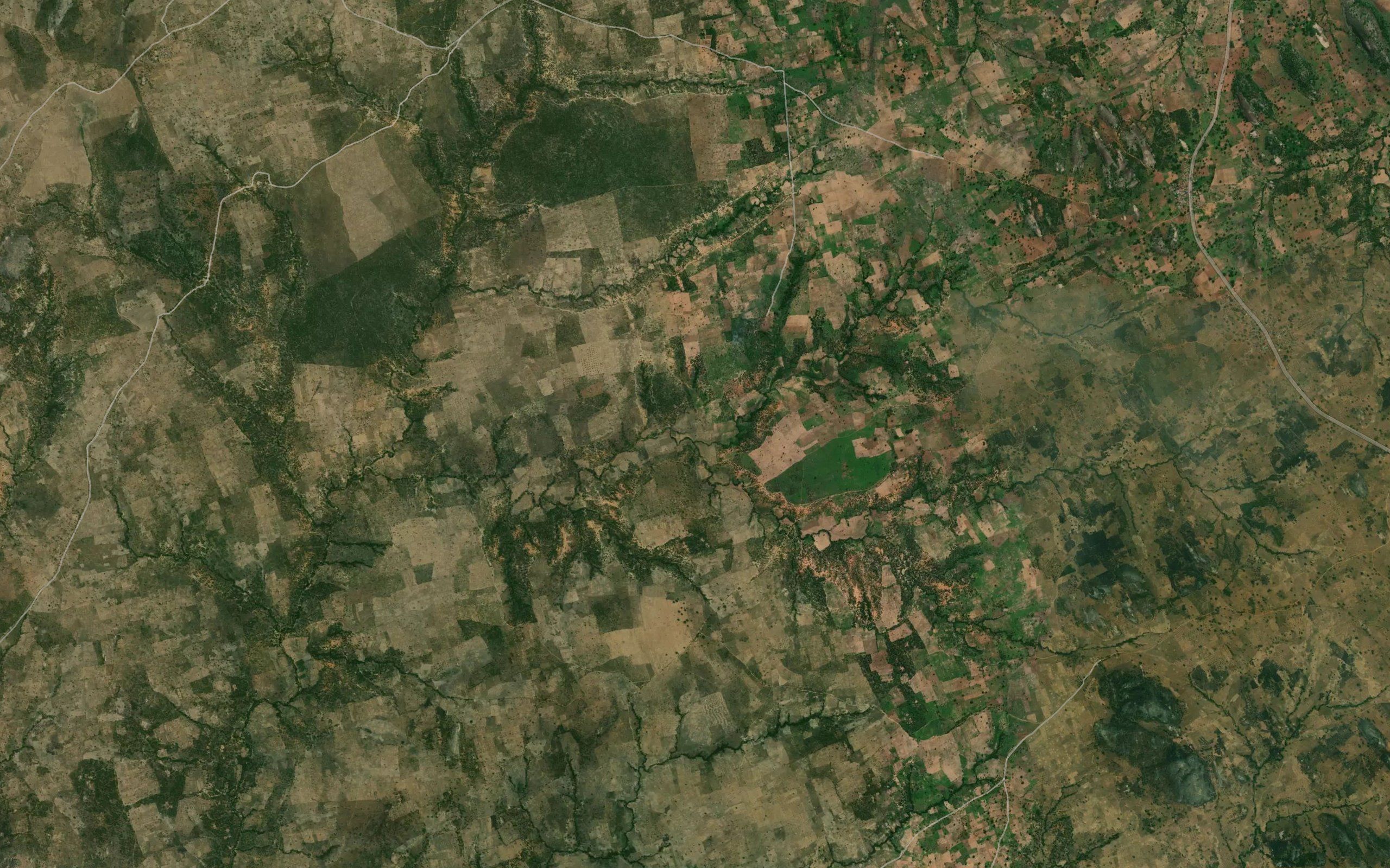 River Dangaladima
