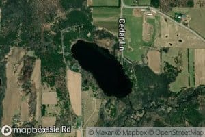 Cedar Lake