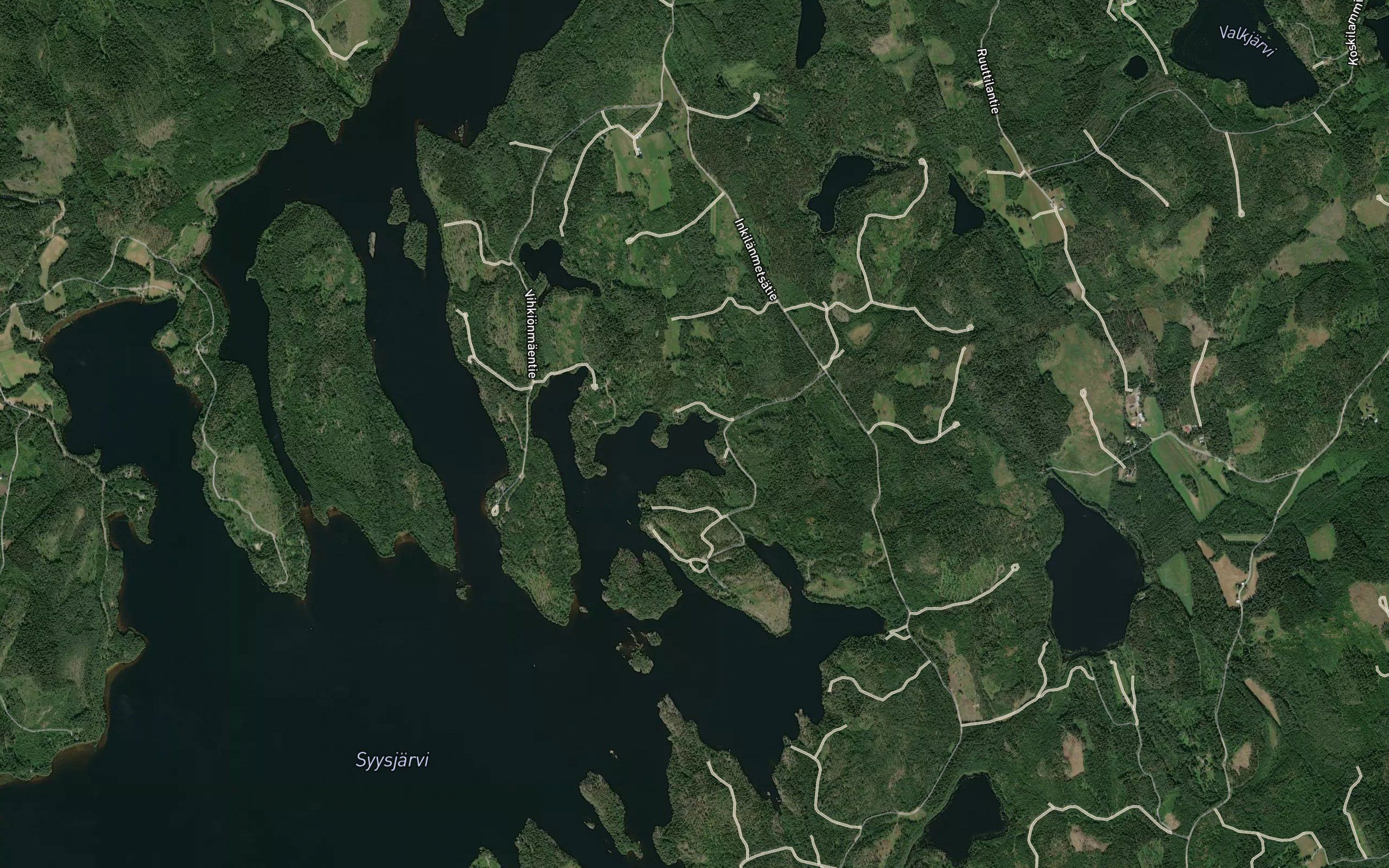 Rasatahvonlahti