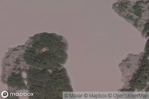 Starodubtsov Lake
