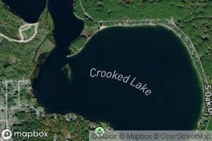 Crooked Lake