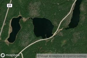Lac Hart