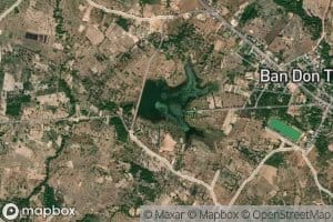 Ang Kep Nam Huai Tham Suea