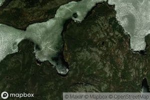 Hook Lake