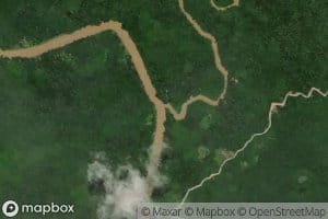 Sungai Temadoh