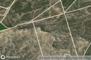 Laguna de los Monteruelos