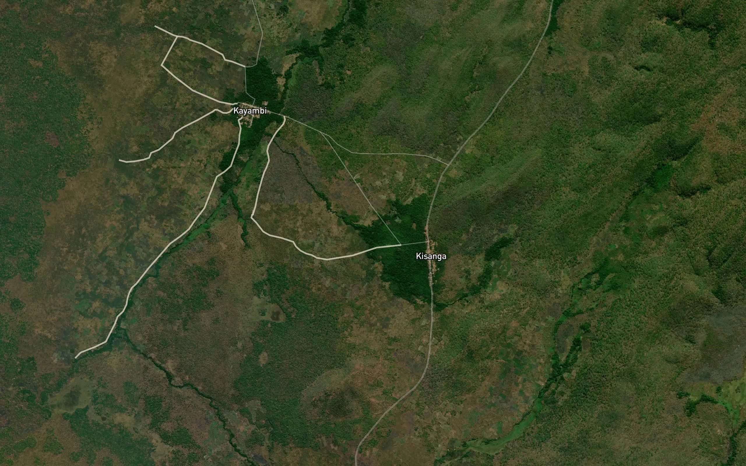 Kimisiandu