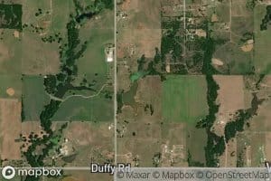 Oknoname 02707 Reservoir