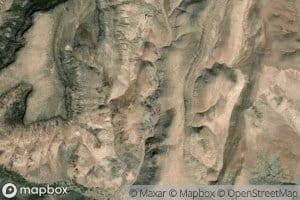 Hackberry Number One Spring