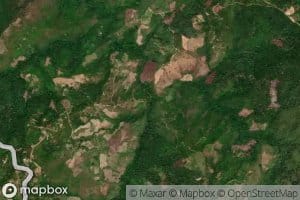 Quebrada El Trompillo