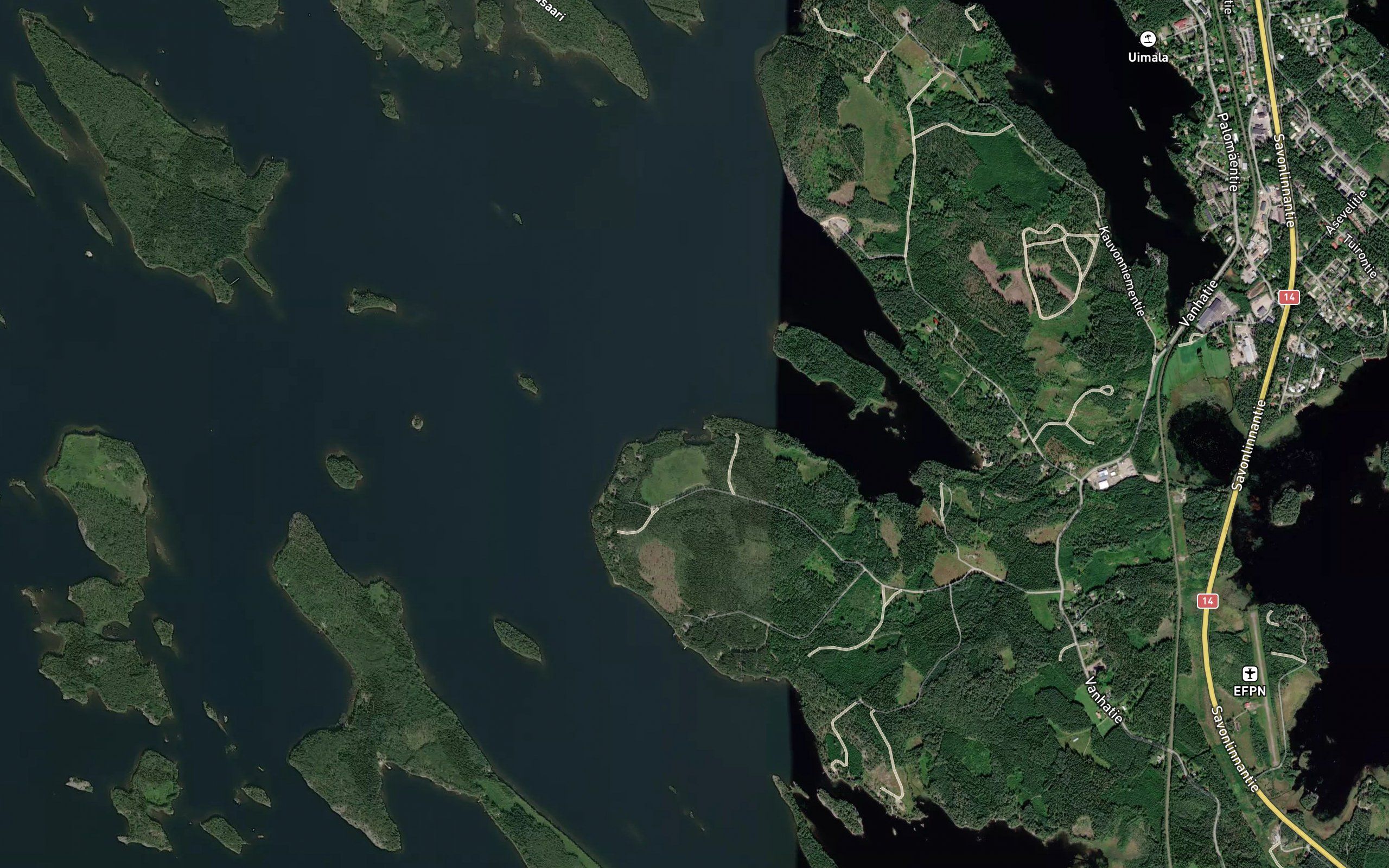 Majalahti