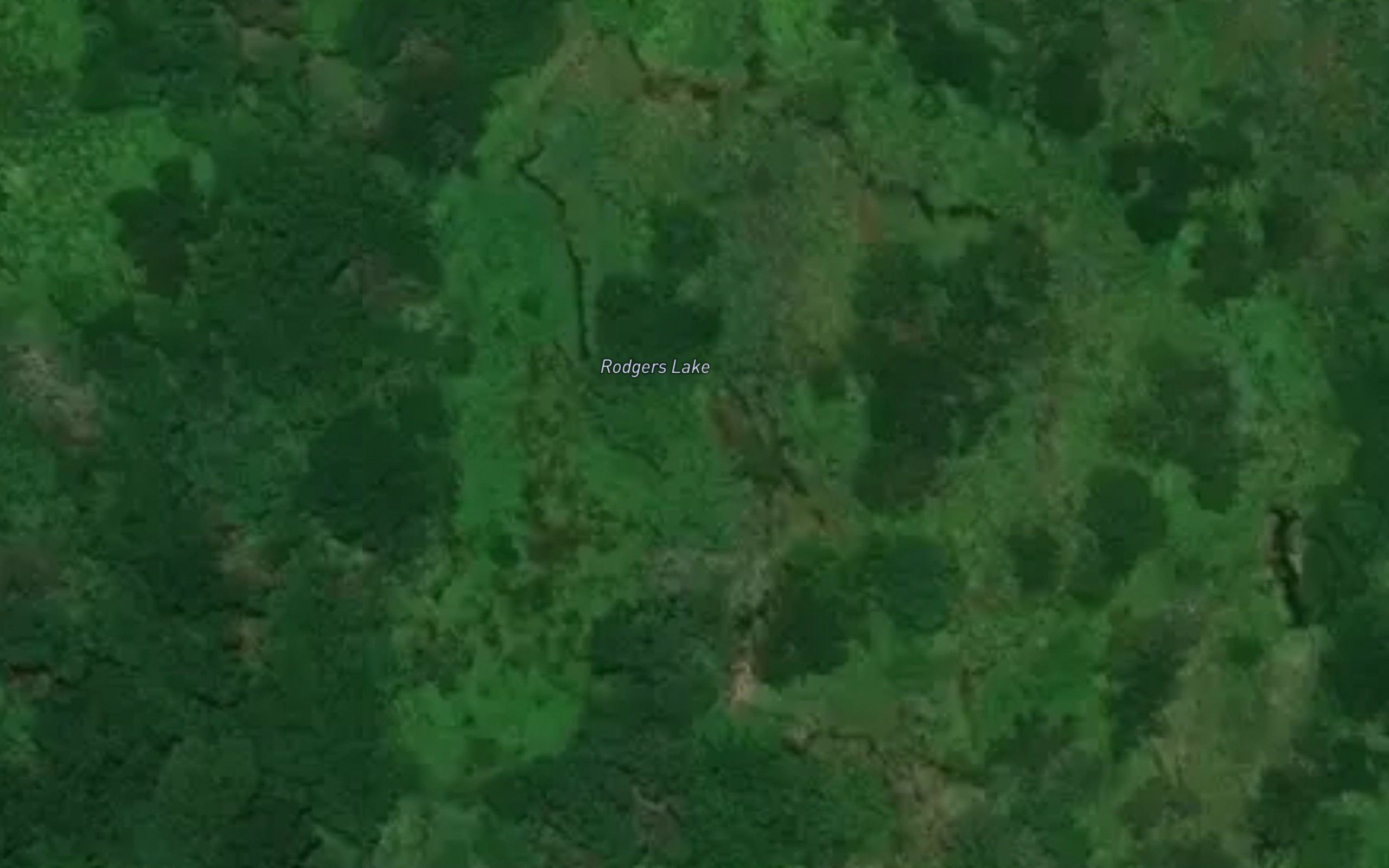 Rodgers Lake
