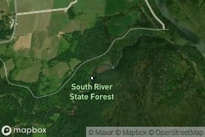 Conway Electric Reservoir